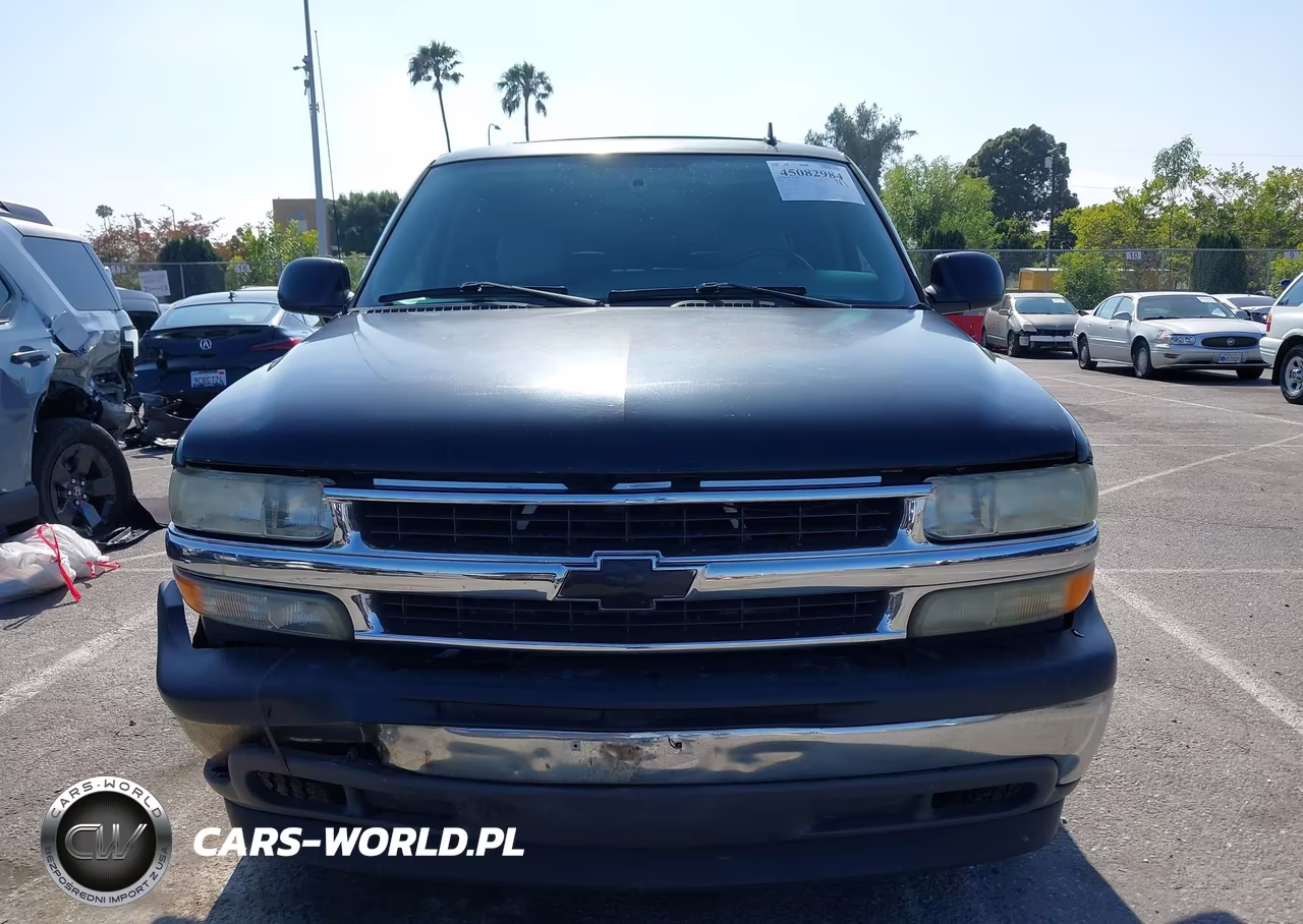 2006 Chevrolet Tahoe Lt VIN:1GNEC13T46R120730 - 11