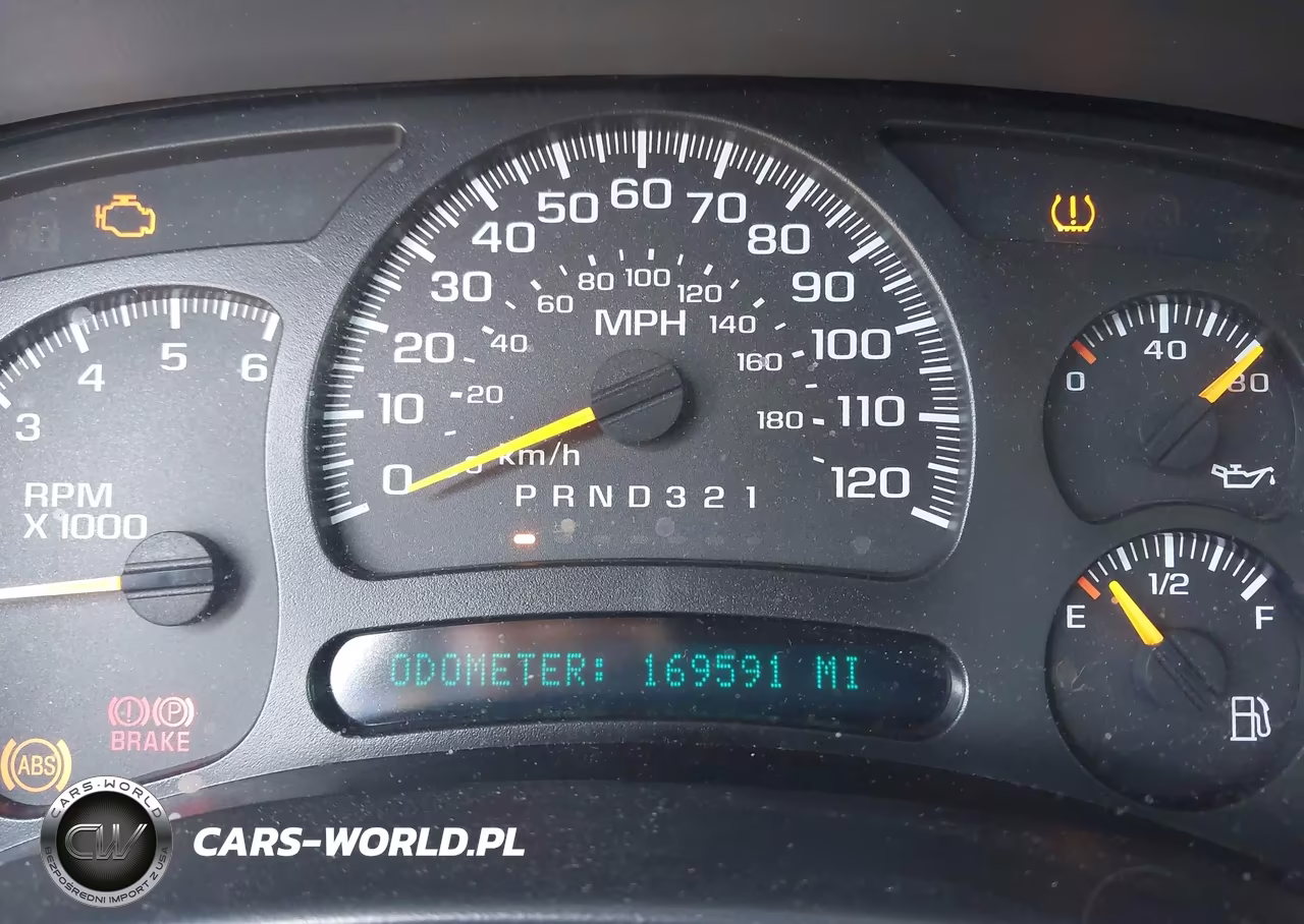 2006 Chevrolet Tahoe Lt VIN:1GNEC13T46R120730 - 14