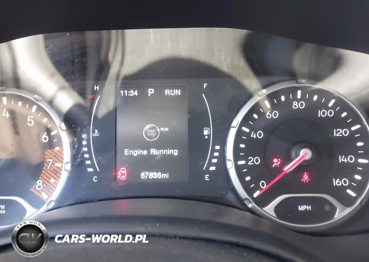 2020 Jeep Renegade Latitude VIN:ZACNJBBB6LPL90868 - 7