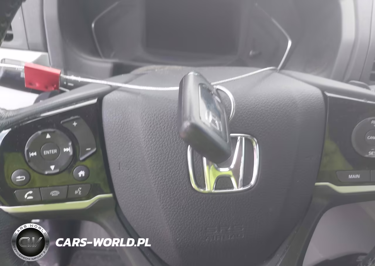 2020 Honda Odyssey Ex-L-Ex-L W-Navi Res VIN:5FNRL6H72LB062220 - 11
