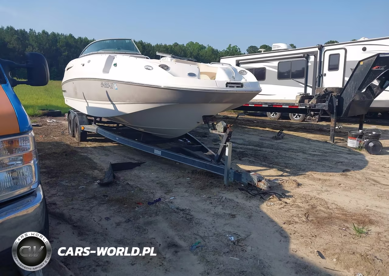 2007 Chaparral Other