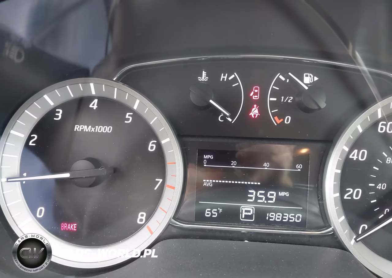 2013 Nissan Sentra Sv VIN:3N1AB7APXDL661646 - 7