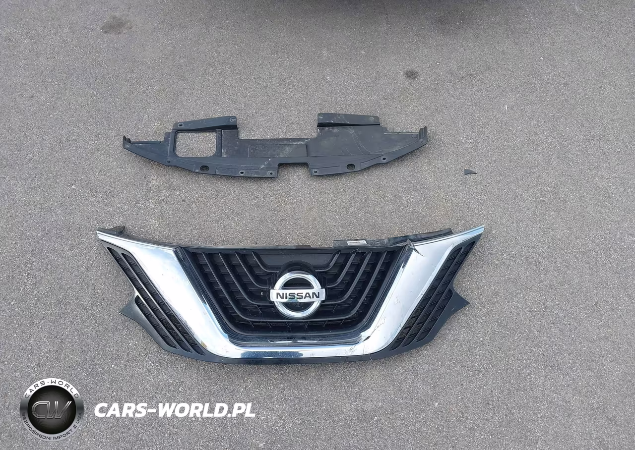 2015 Nissan Murano Sl VIN:5N1AZ2MG9FN213453 - 12