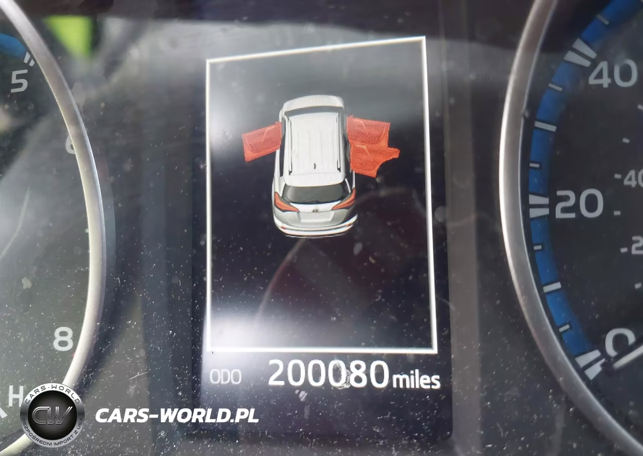 2018 Toyota Rav4 Xle VIN:2T3WFREV0JW481477 - 15