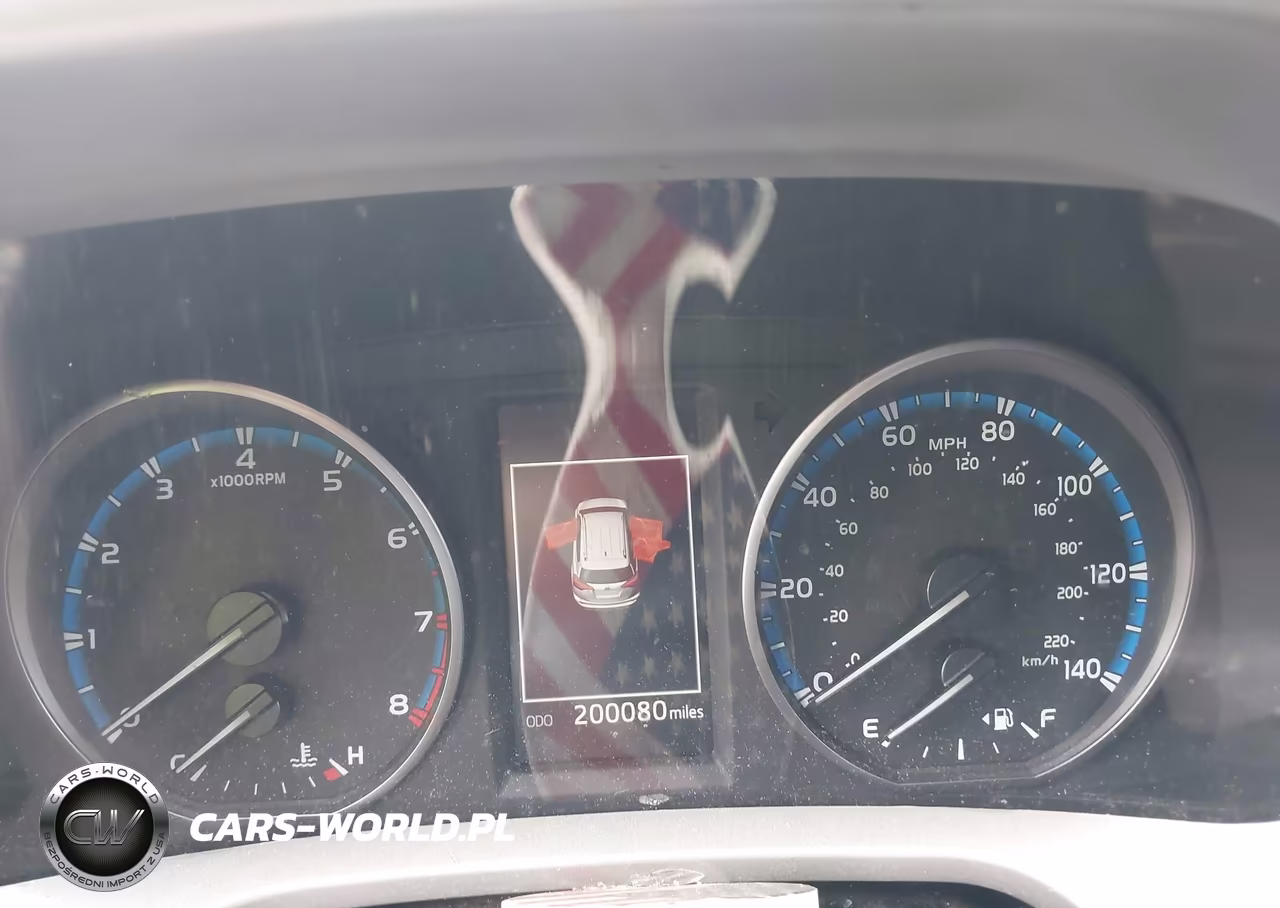 2018 Toyota Rav4 Xle VIN:2T3WFREV0JW481477 - 7