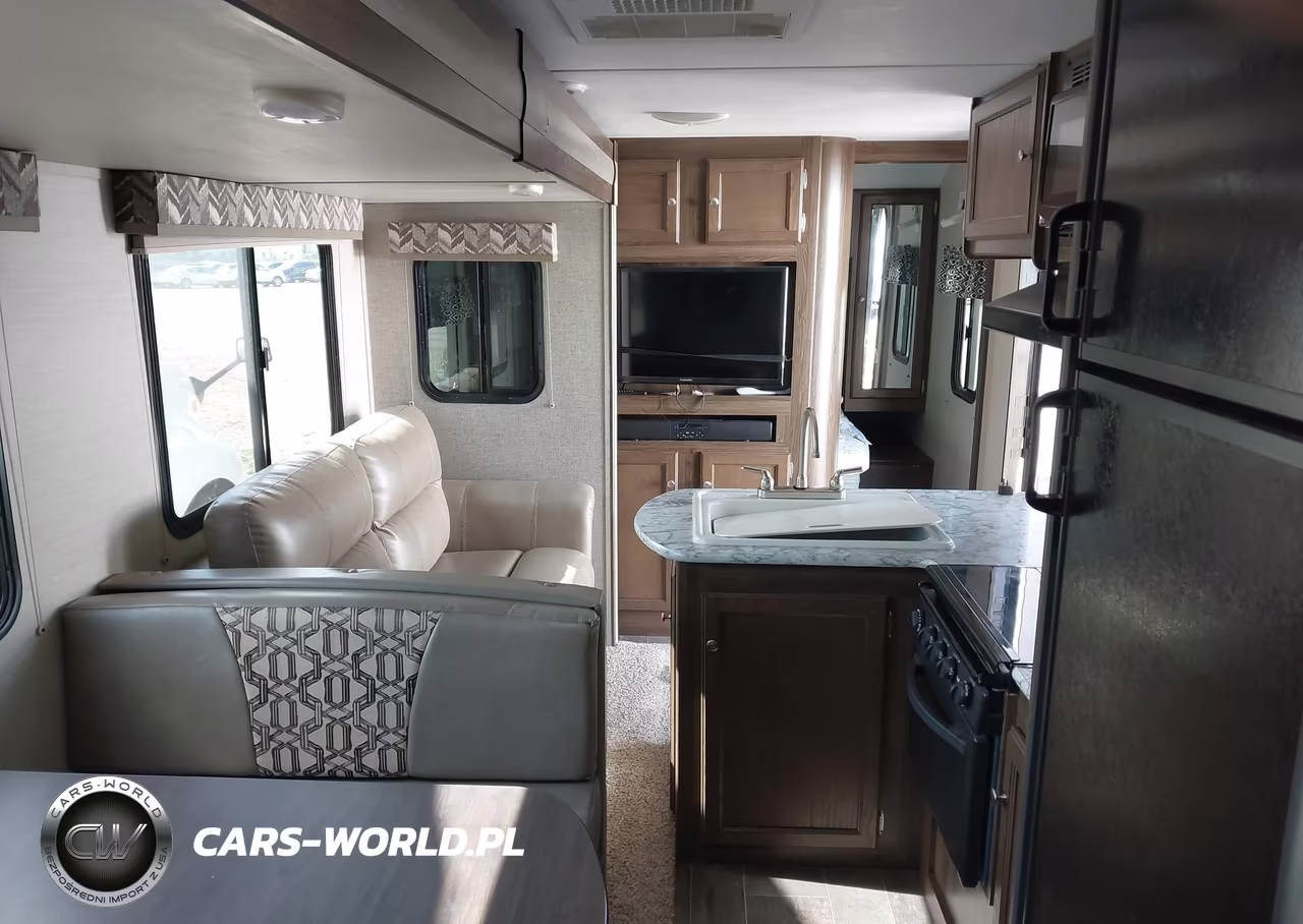 2018 Keystone Other VIN:4YDT27226JT433172 - 17