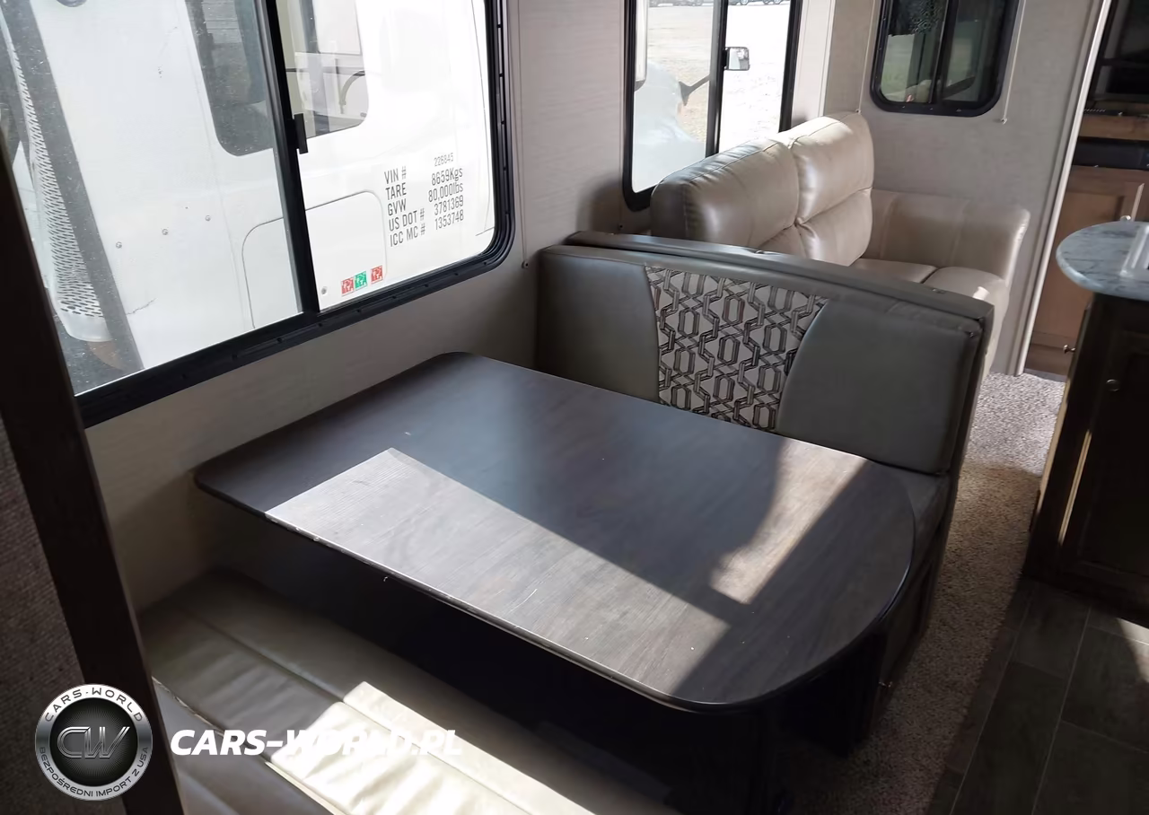 2018 Keystone Other VIN:4YDT27226JT433172 - 18