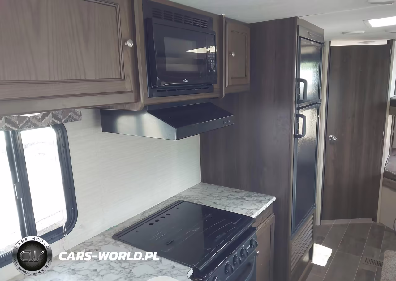 2018 Keystone Other VIN:4YDT27226JT433172 - 19
