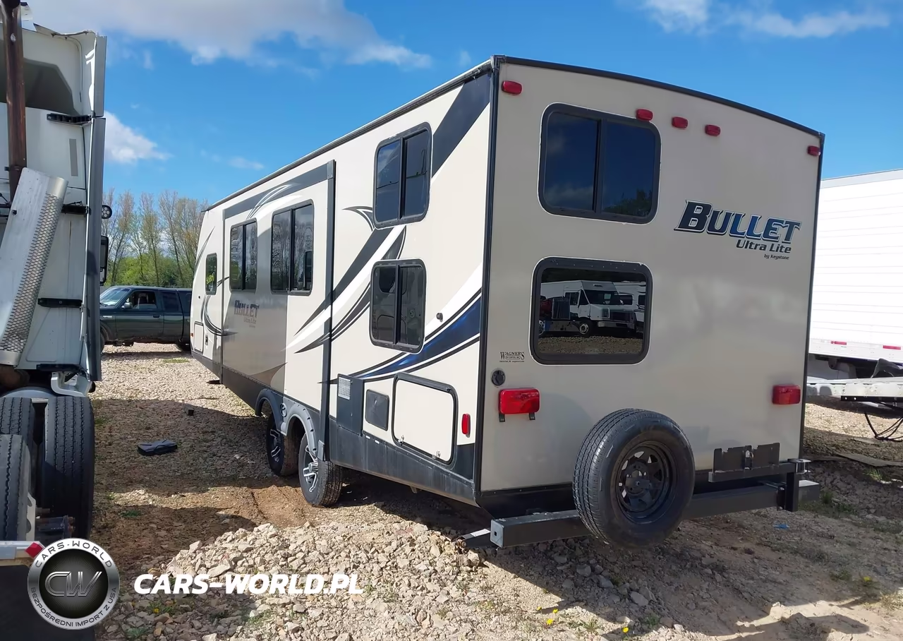 2018 Keystone Other VIN:4YDT27226JT433172 - 3
