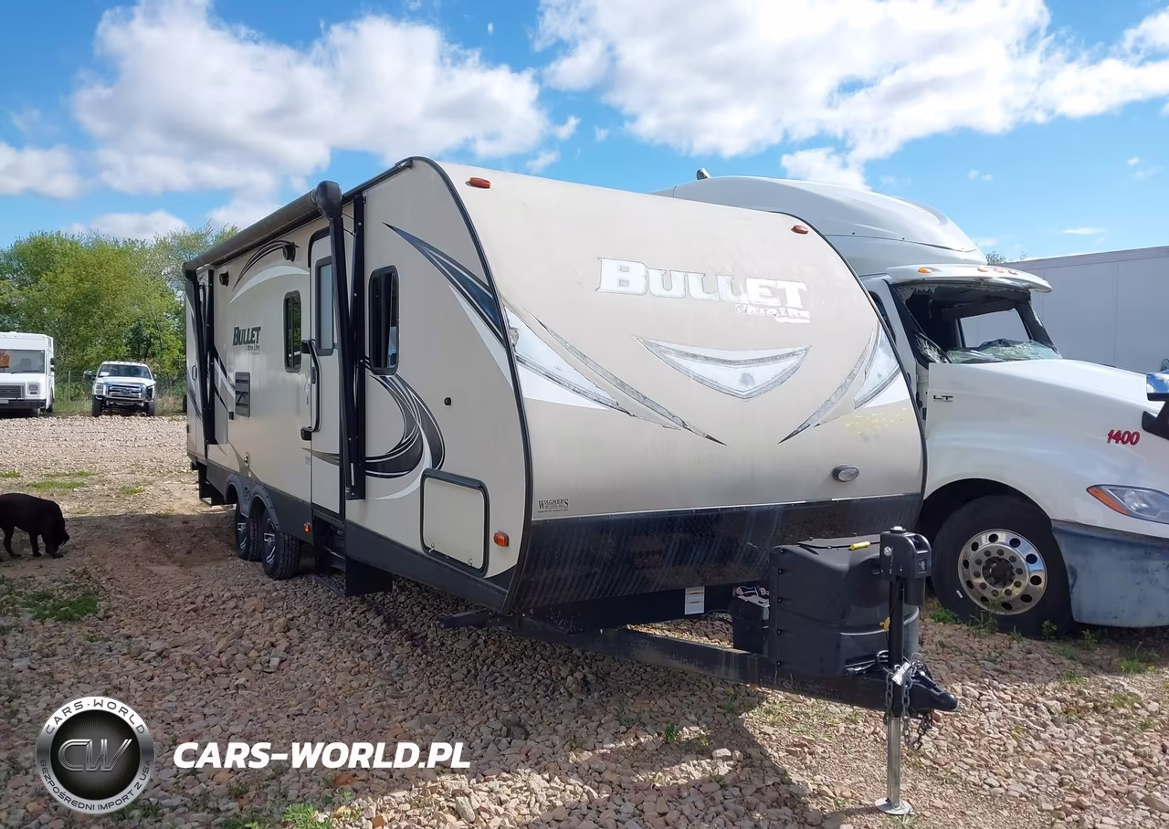 2018 Keystone Other VIN:4YDT27226JT433172 - 5