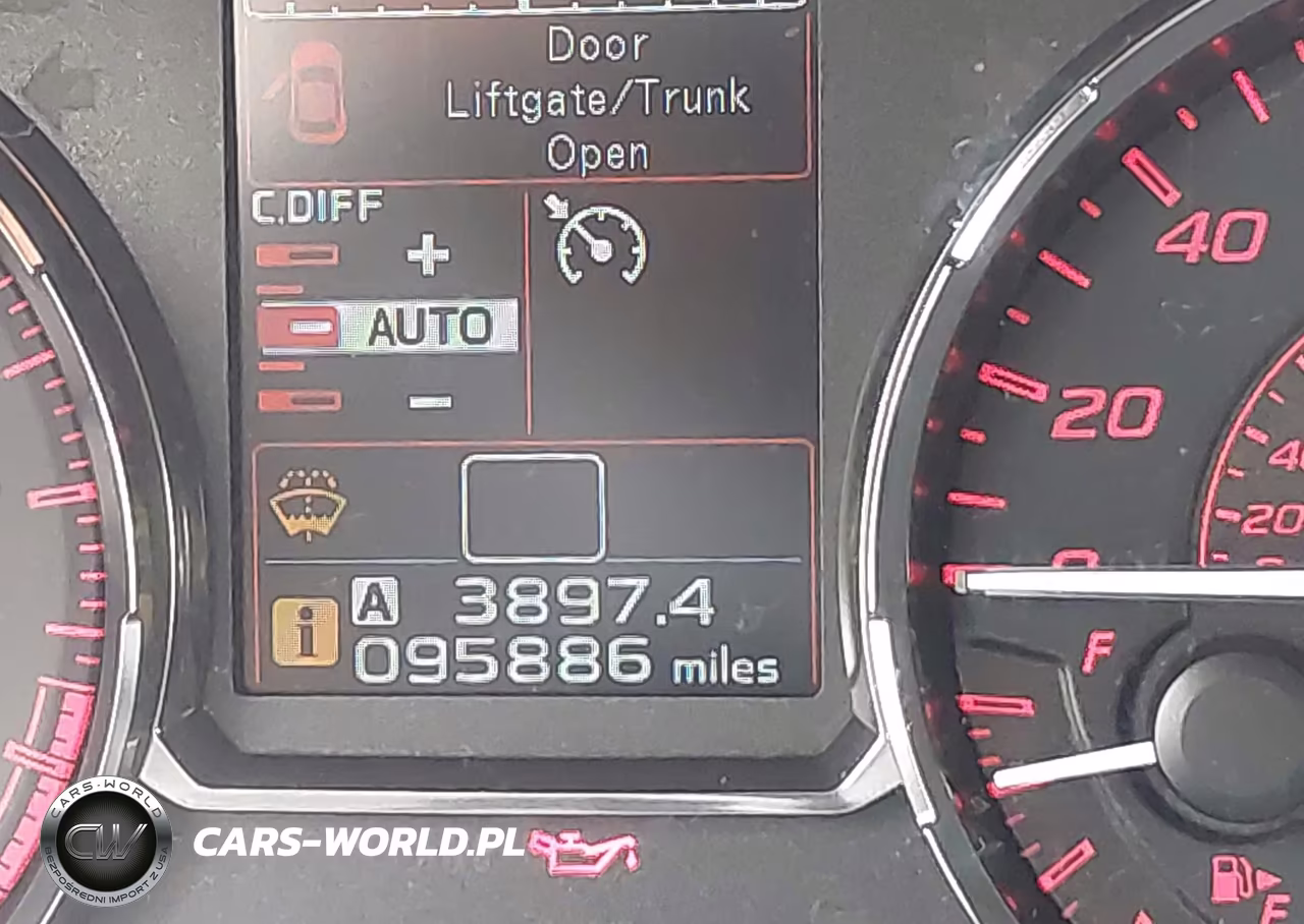 2015 Subaru Wrx Sti VIN:JF1VA2L63F9813969 - 16