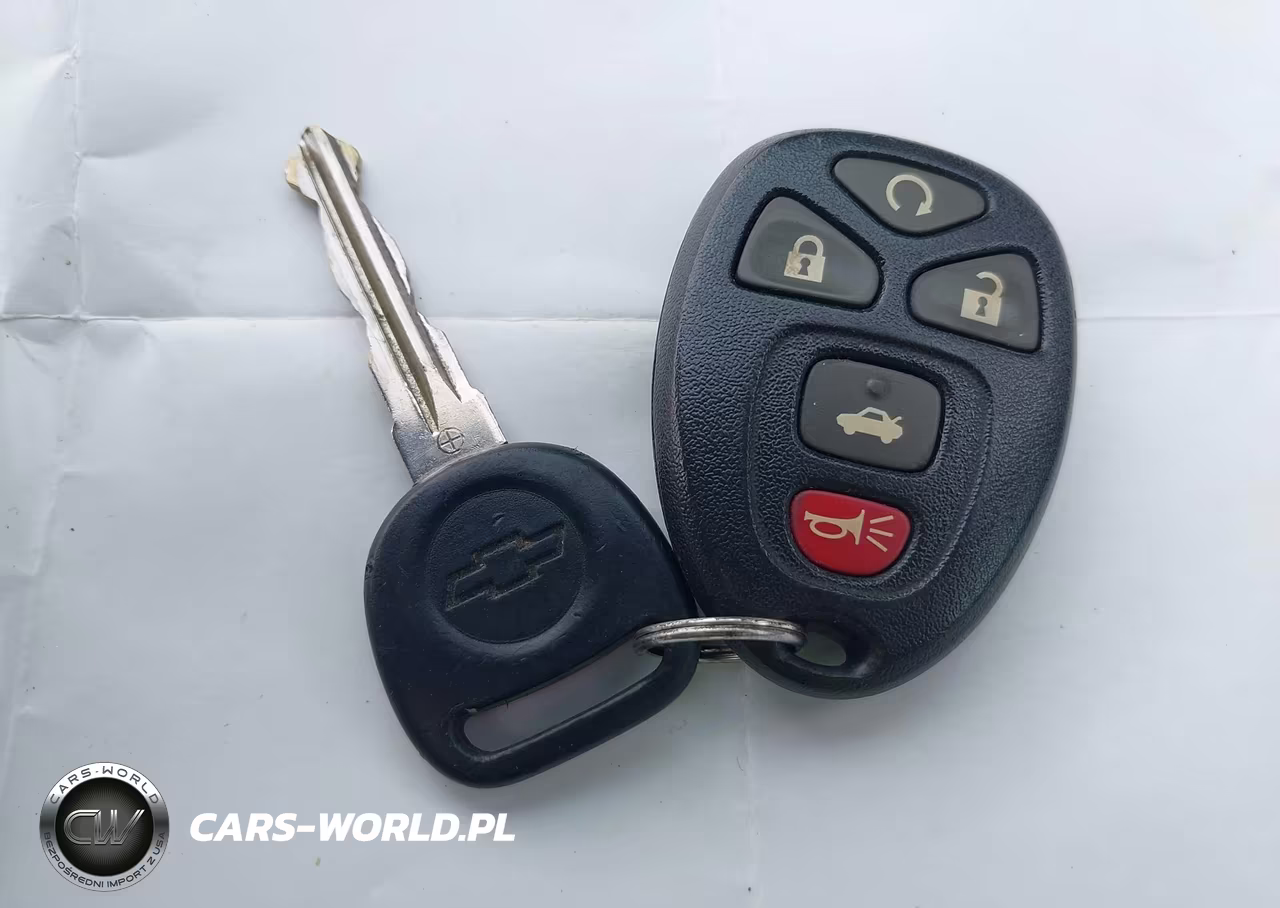 2013 Chevrolet Impala Ltz VIN:2G1WC5E36D1185028 - 11