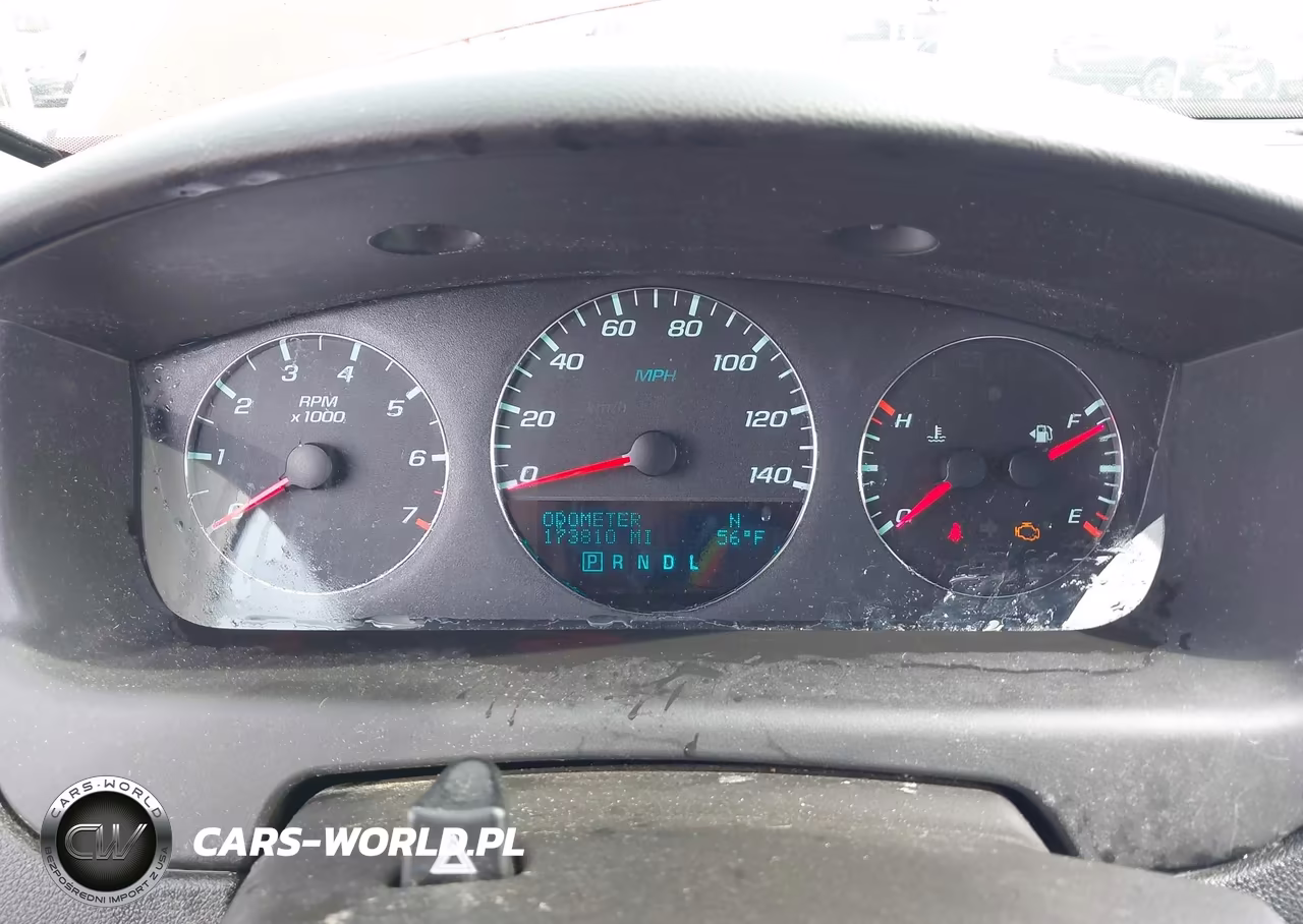 2013 Chevrolet Impala Ltz VIN:2G1WC5E36D1185028 - 7