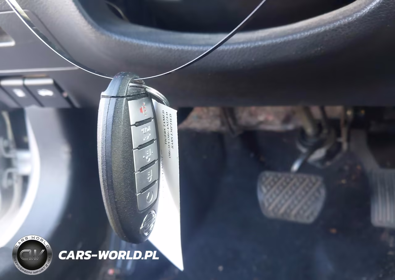 2014 Nissan Altima 2.5 Sl VIN:1N4AL3AP5EC113222 - 11