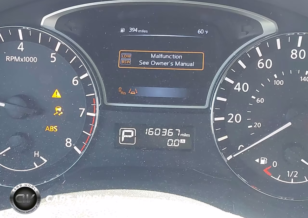 2014 Nissan Altima 2.5 Sl VIN:1N4AL3AP5EC113222 - 15