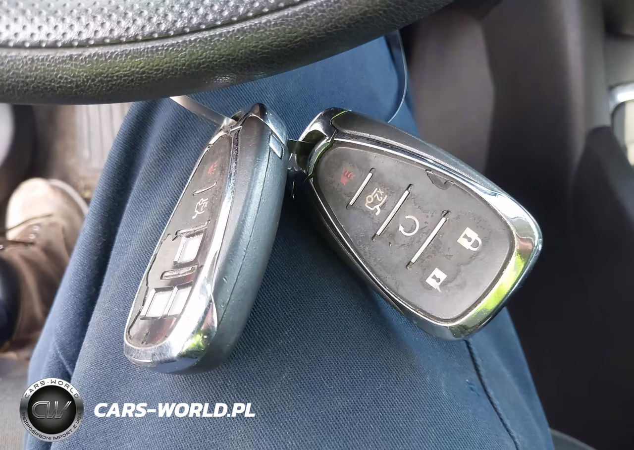 2019 Chevrolet Malibu Lt VIN:1G1ZD5ST9KF144249 - 11