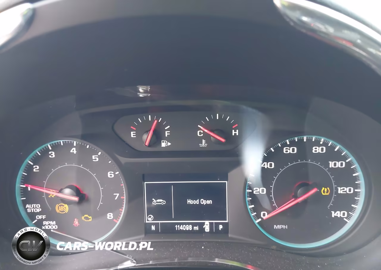 2019 Chevrolet Malibu Lt VIN:1G1ZD5ST9KF144249 - 7