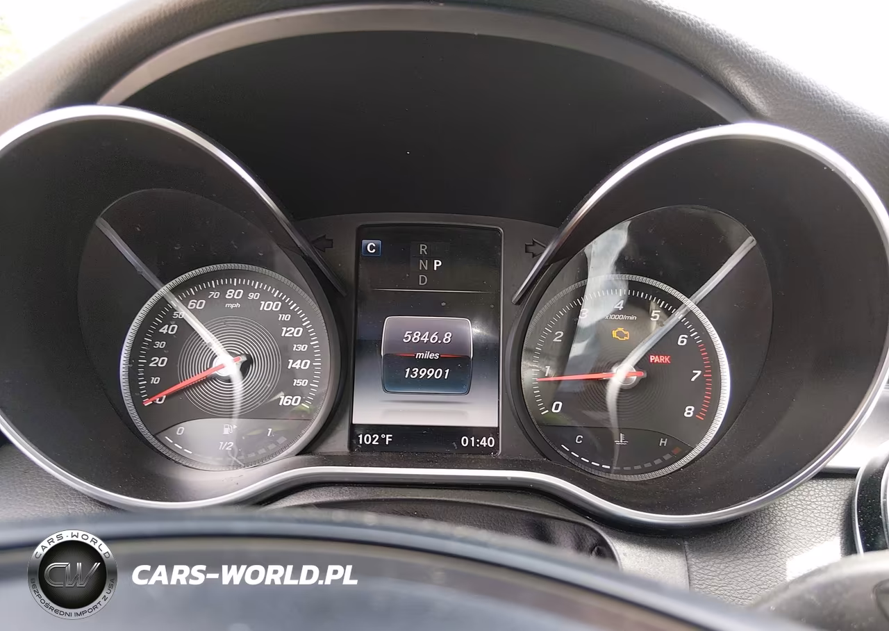 2018 Mercedes-Benz C 300 4Matic VIN:WDDWF4KB5JR414702 - 7