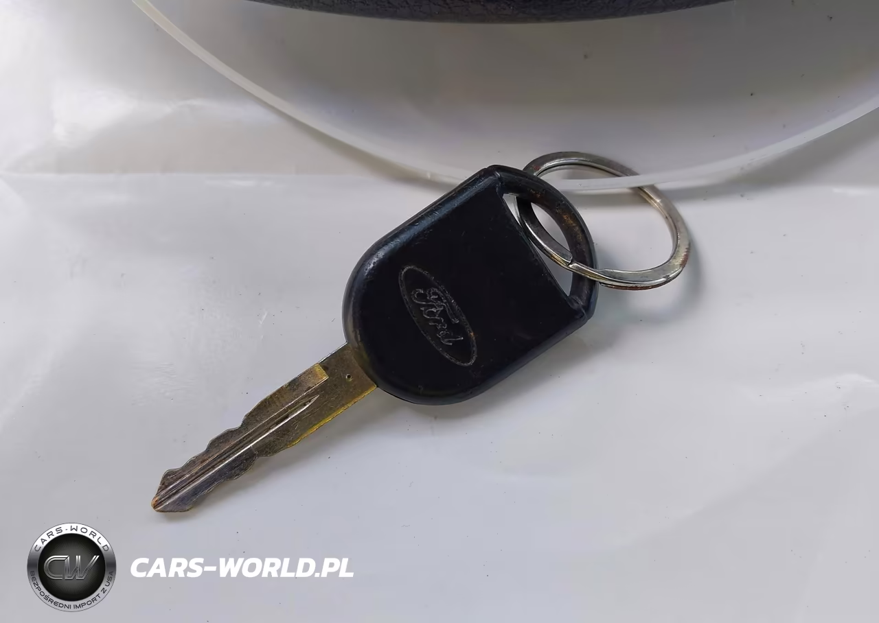 2008 Ford Edge Se VIN:2FMDK36C68BB34807 - 11