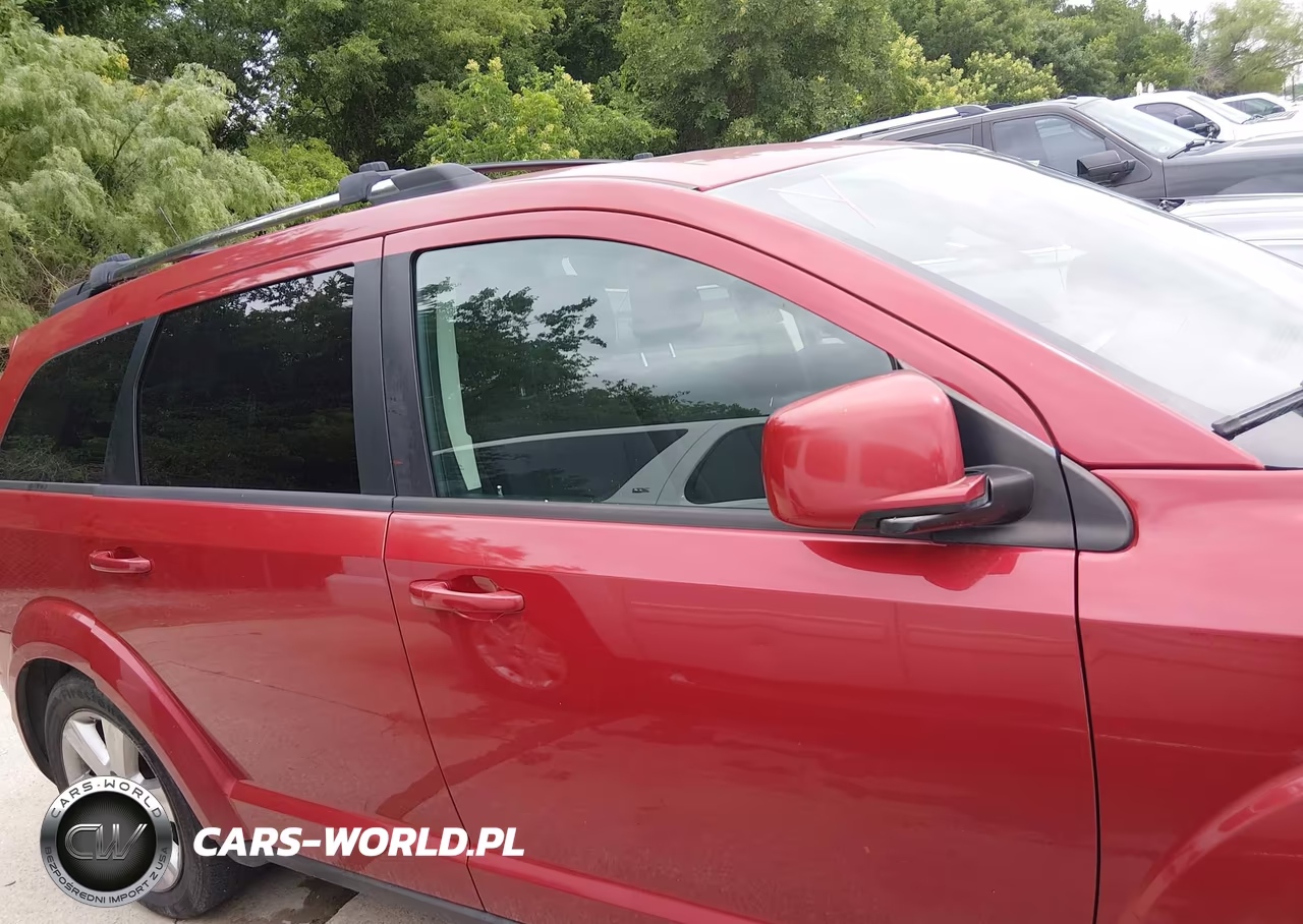 2010 Dodge Journey Sxt VIN:3D4PH5FV7AT190135 - 13