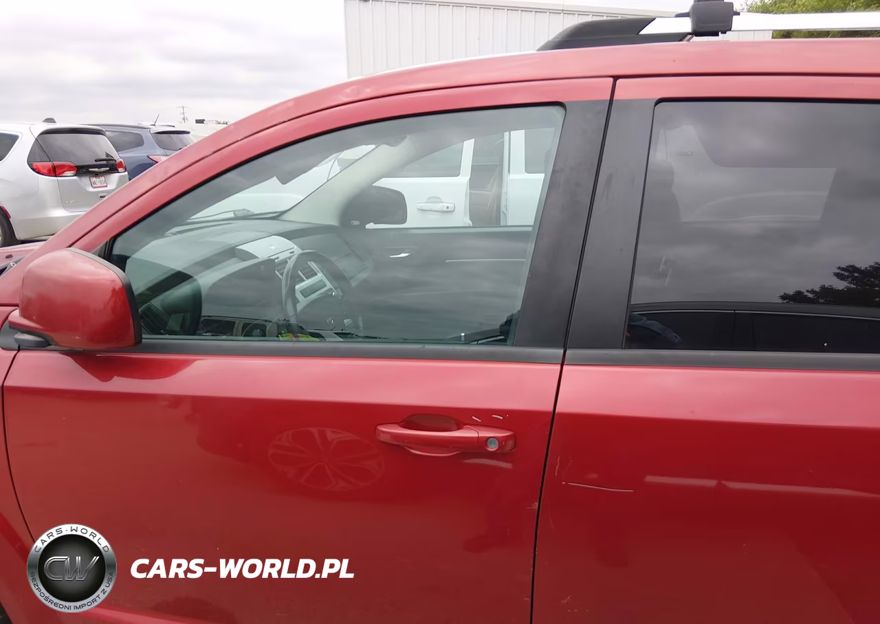 2010 Dodge Journey Sxt VIN:3D4PH5FV7AT190135 - 14