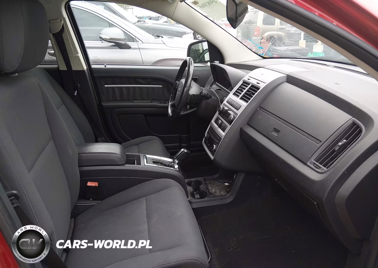 2010 Dodge Journey Sxt VIN:3D4PH5FV7AT190135 - 5