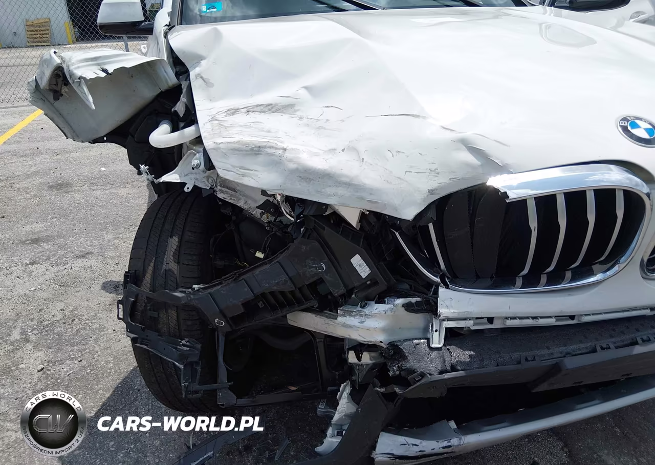 2021 BMW X3 Phev xDrive30E VIN:5UXTS1C08M9E29902 - 6