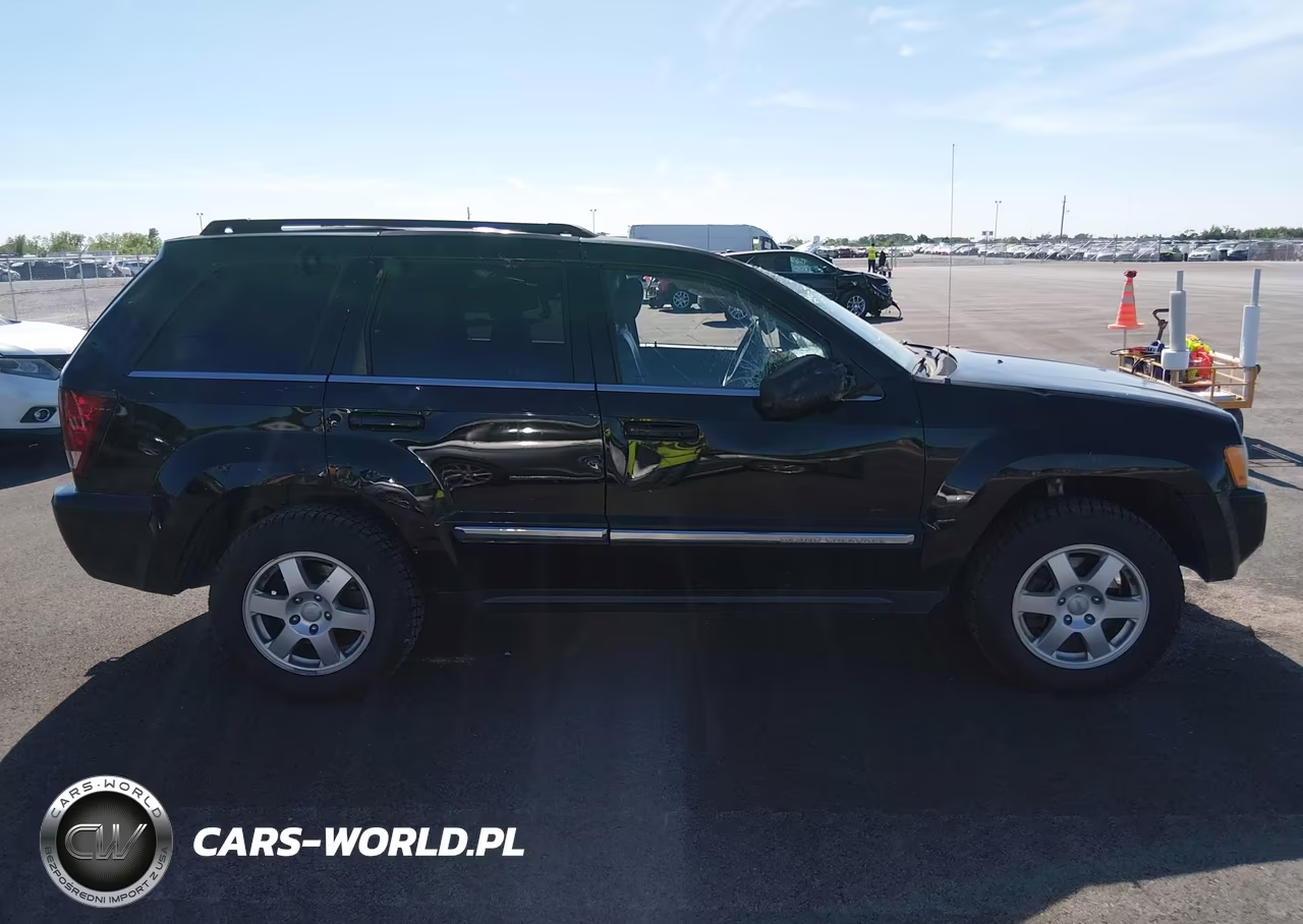 2006 Jeep Grand Cherokee Limited VIN:1J4HR58N06C278100 - 14