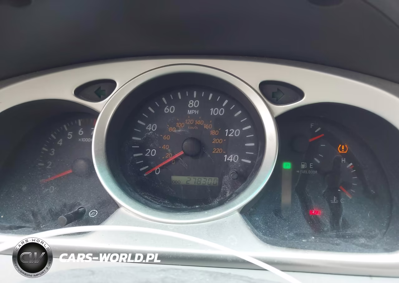 2006 Toyota Highlander VIN:JTEGD21A060136784 - 7