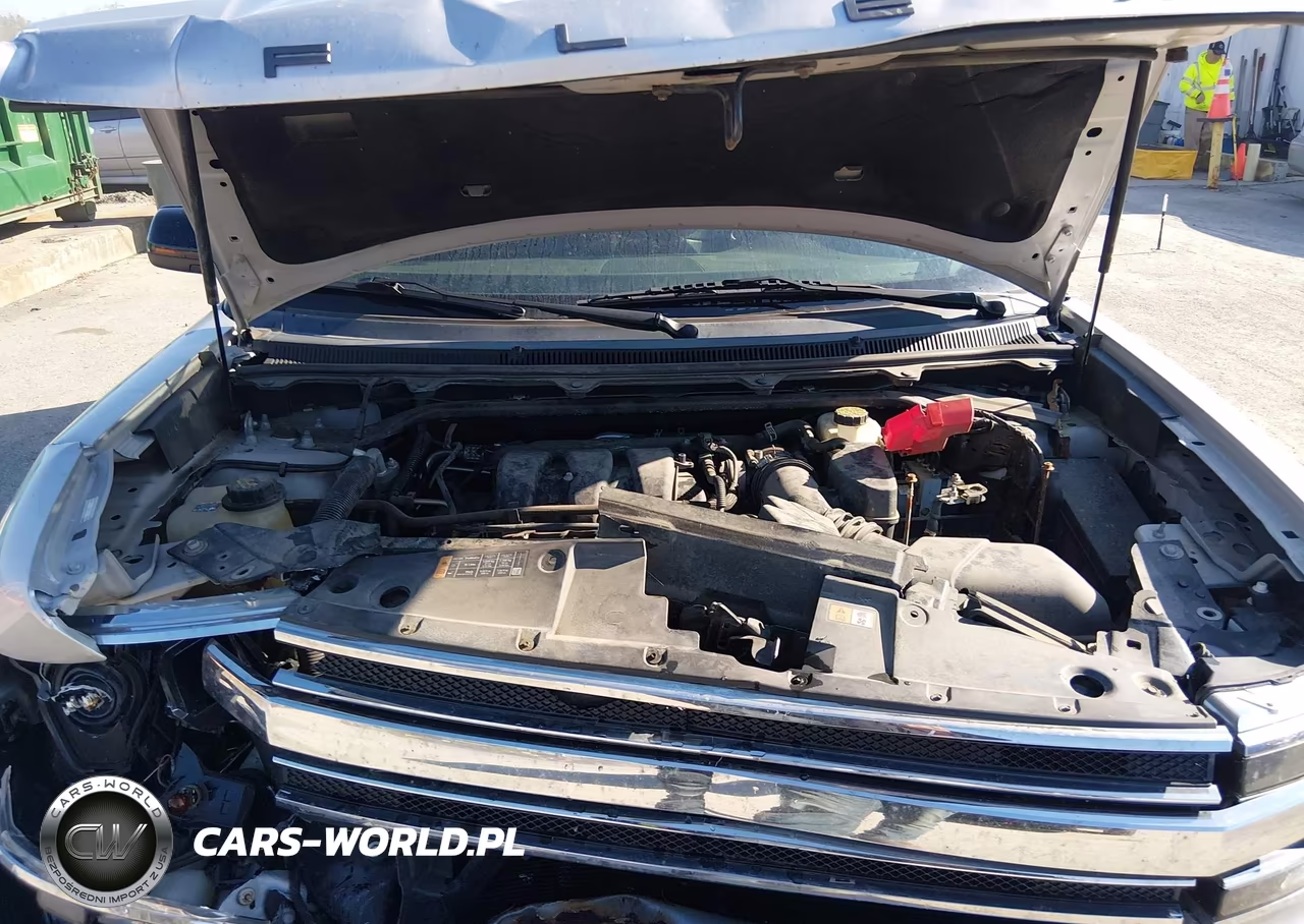 2018 Ford Flex Sel VIN:2FMHK6C81JBA11652 - 10