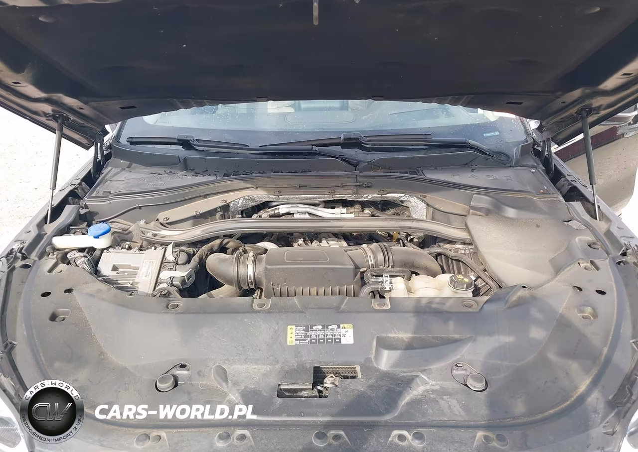 2020 Lincoln Aviator Reserve VIN:5LM5J7XC4LGL04657 - 10