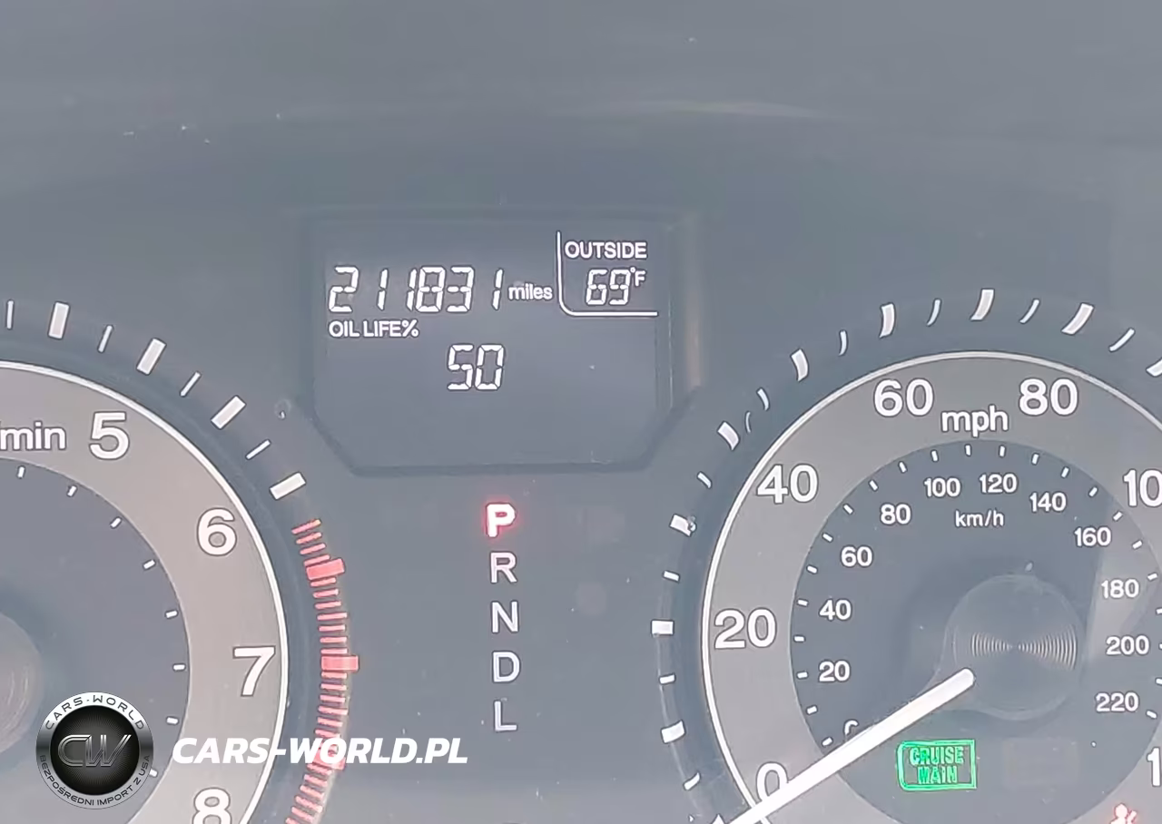 2015 Honda Odyssey Ex-L VIN:5FNRL5H64FB022937 - 15