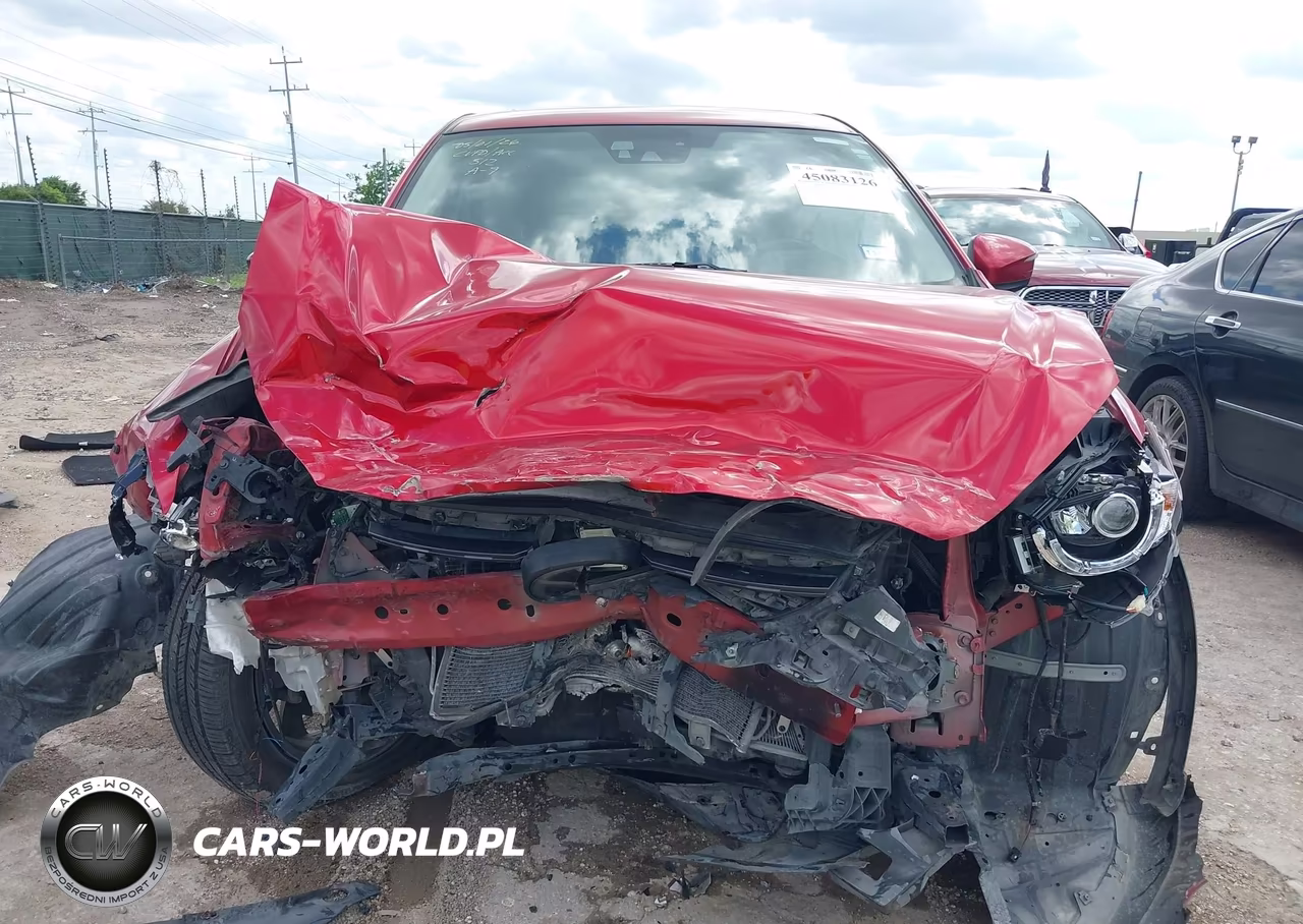 2016 Mazda Cx-5 Grand Touring VIN:JM3KE2DY6G0843269 - 13
