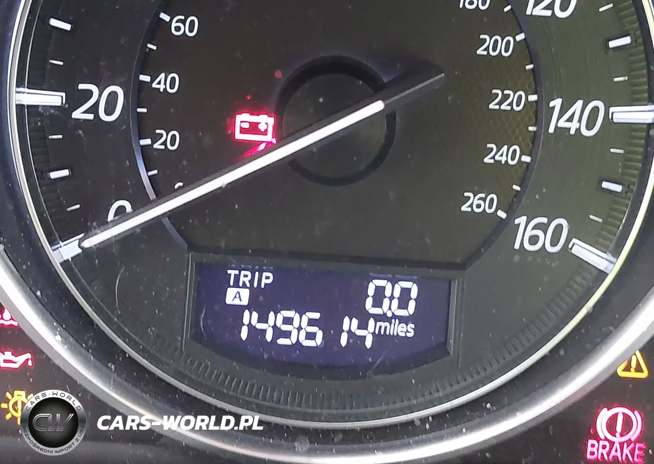 2016 Mazda Cx-5 Grand Touring VIN:JM3KE2DY6G0843269 - 16