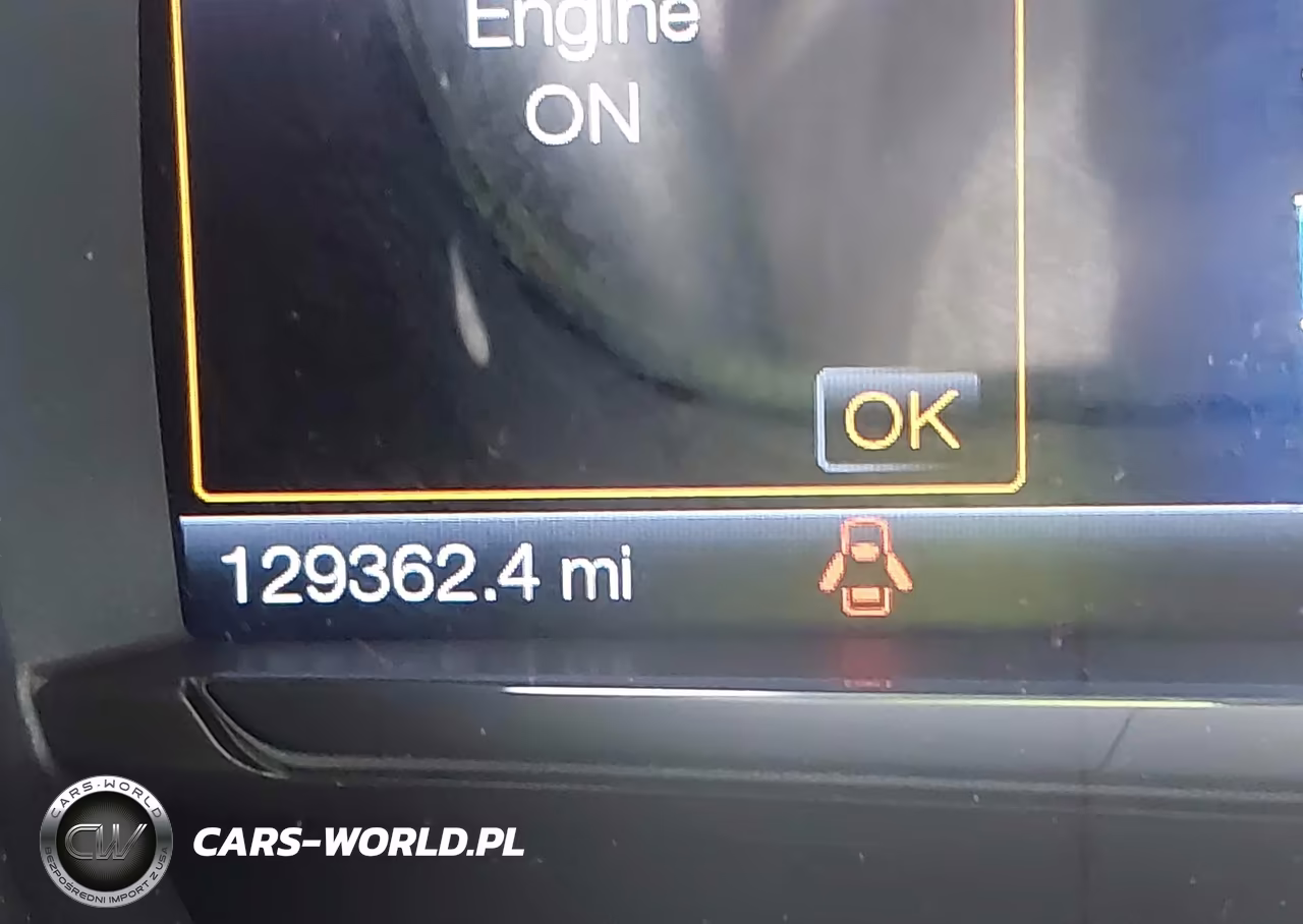 2014 Ford Taurus Limited VIN:1FAHP2J86EG112921 - 15