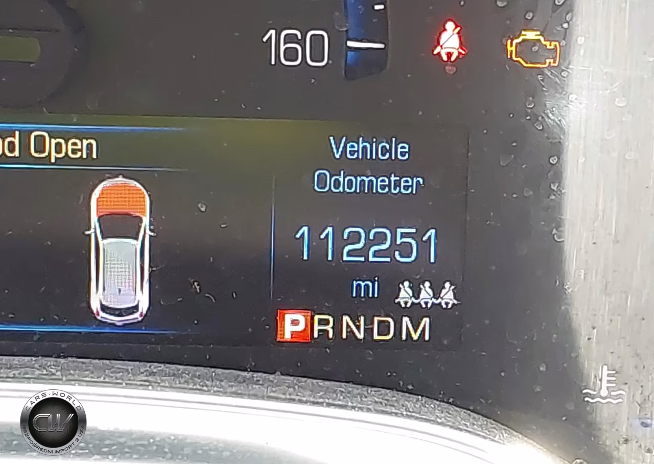 2015 Cadillac Srx Luxury Collection VIN:3GYFNEE38FS558427 - 16
