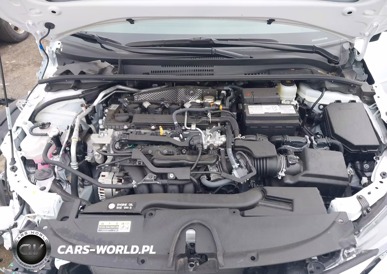 2025 Toyota Corolla Se VIN:5YFS4MCE0SP236250 - 10