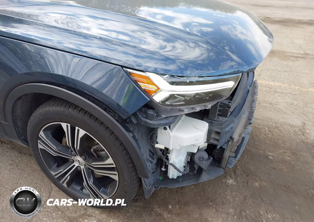 2020 Volvo Xc40 T5 Inscription VIN:YV4162UL4L2269837 - 17