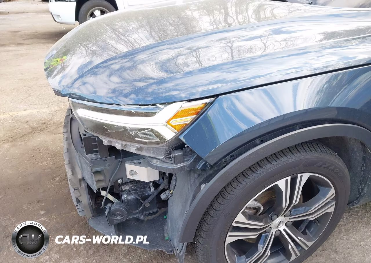 2020 Volvo Xc40 T5 Inscription VIN:YV4162UL4L2269837 - 18