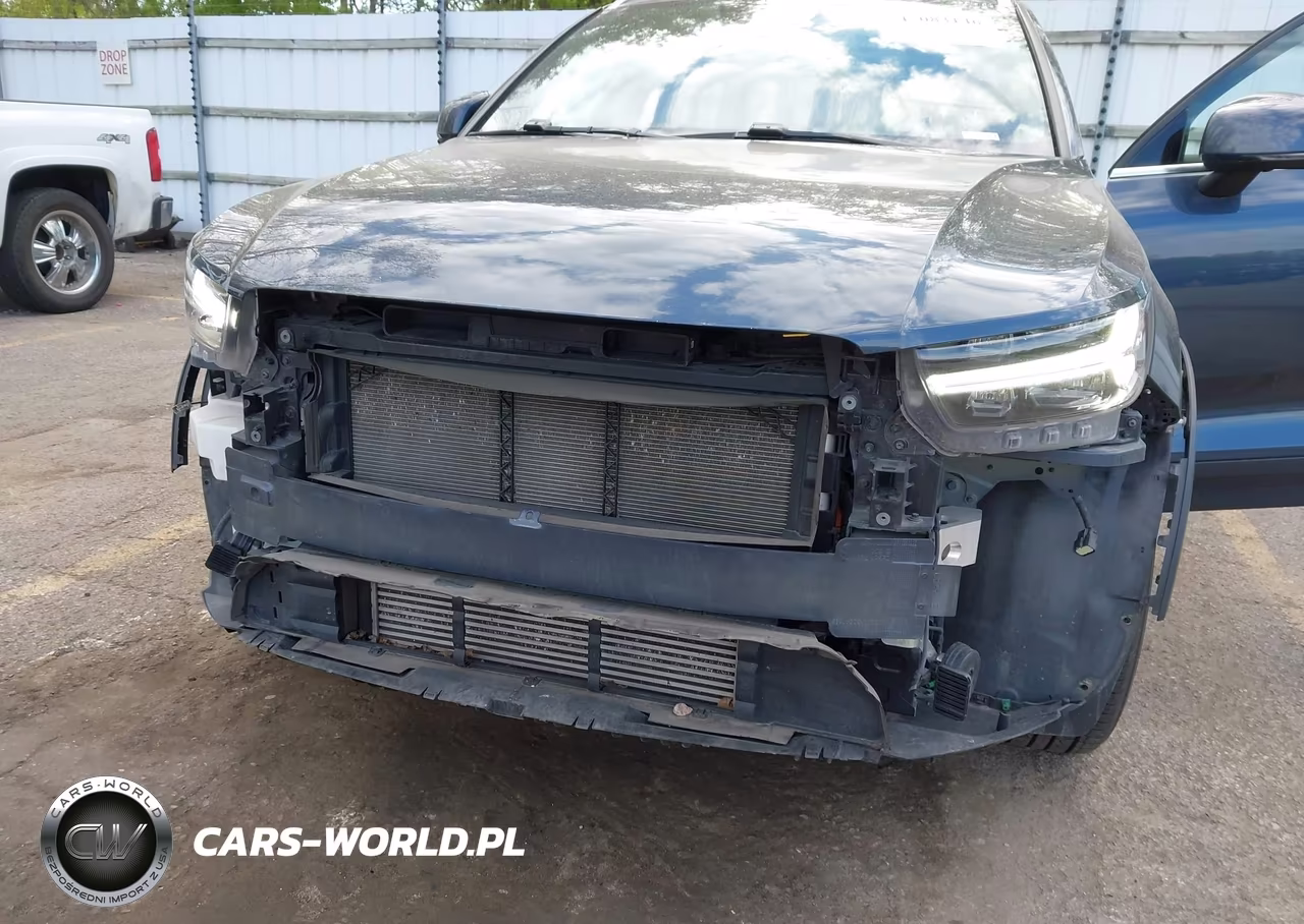 2020 Volvo Xc40 T5 Inscription VIN:YV4162UL4L2269837 - 6