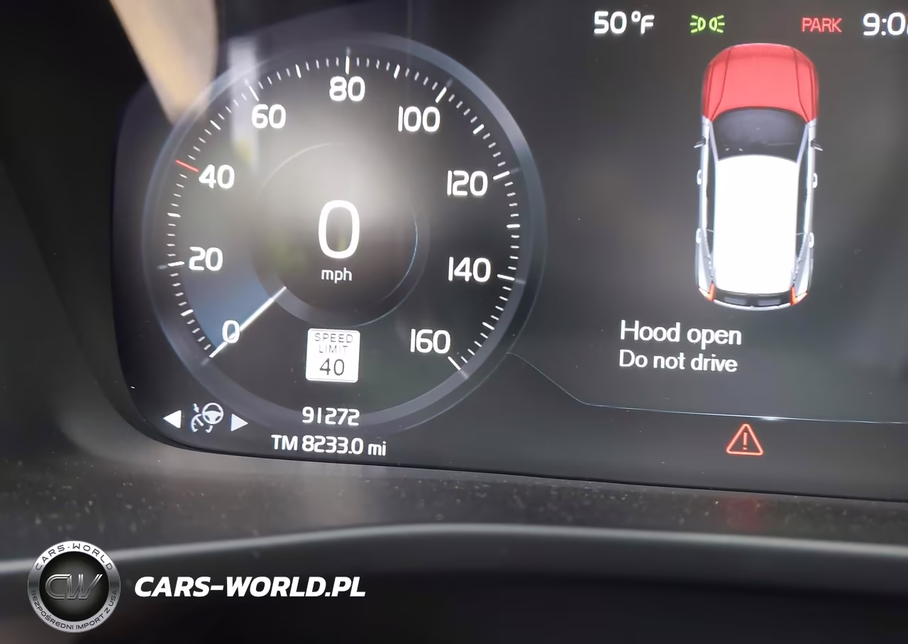 2020 Volvo Xc40 T5 Inscription VIN:YV4162UL4L2269837 - 7