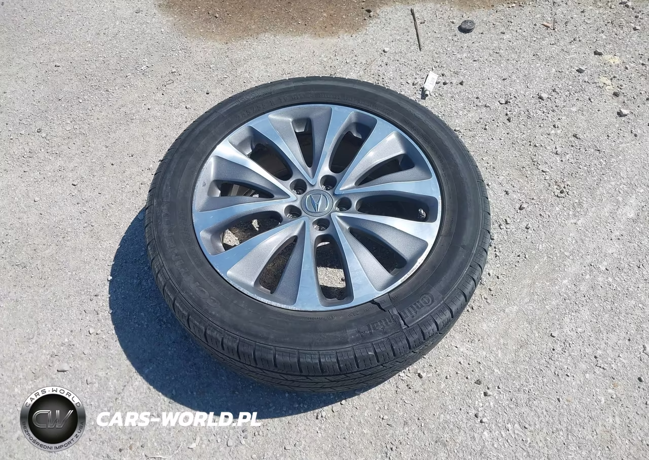 2014 Acura Mdx Technology Package VIN:5FRYD4H40EB027566 - 12