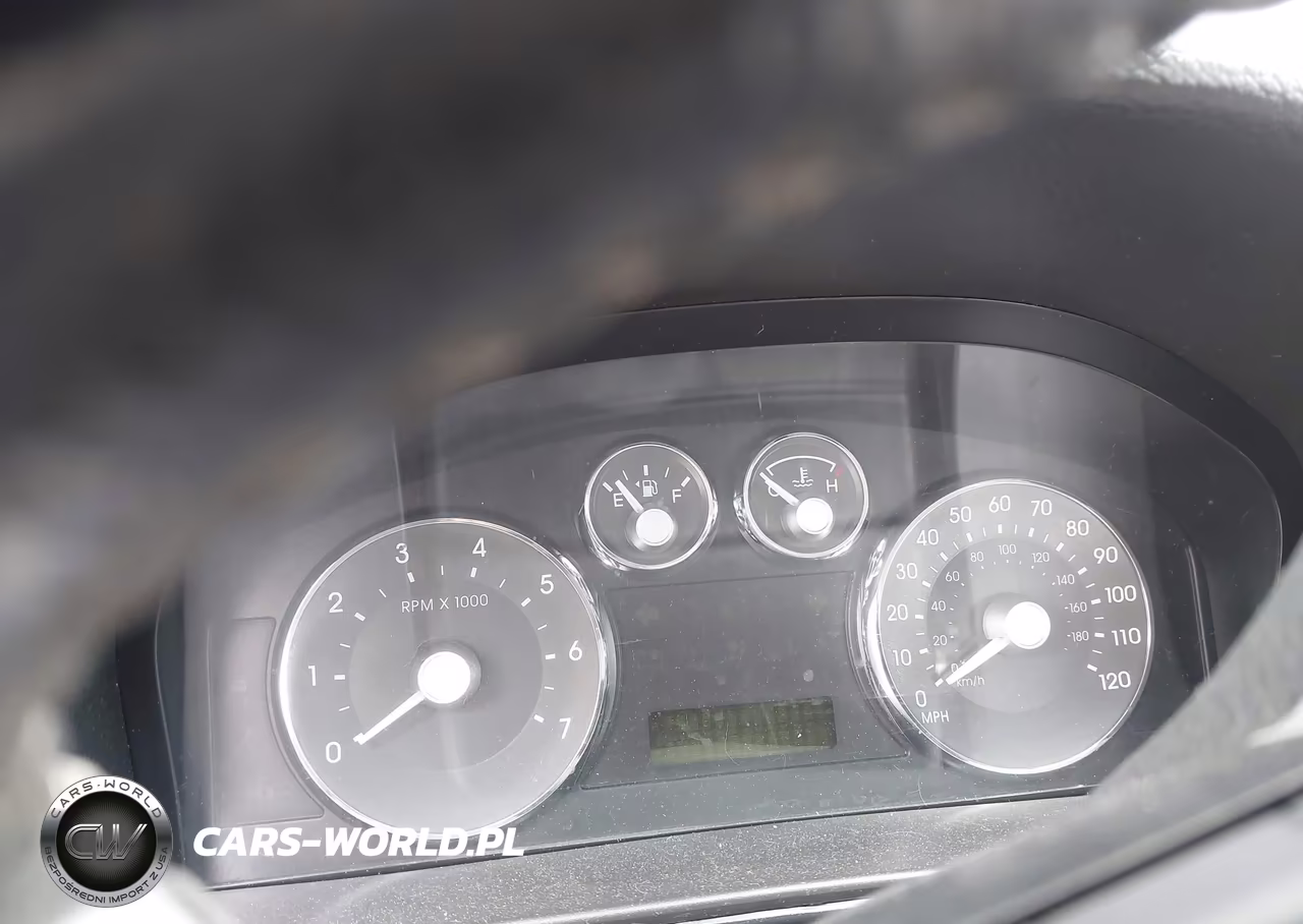 2008 Mercury Milan I4 Premier VIN:3MEHM08Z88R638050 - 7