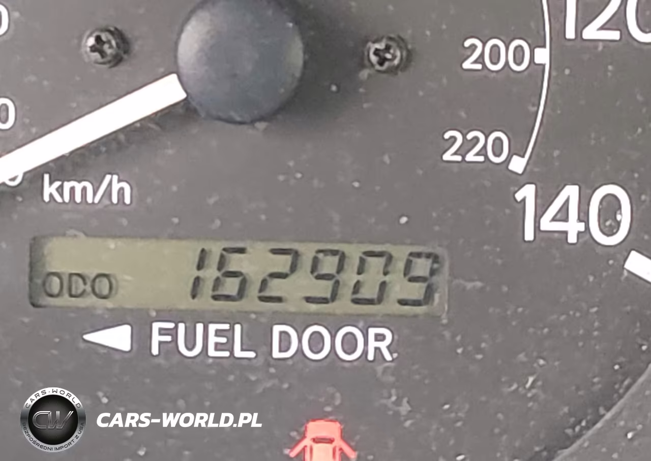 2000 Toyota Camry Le VIN:4T1BG22KXYU652459 - 7