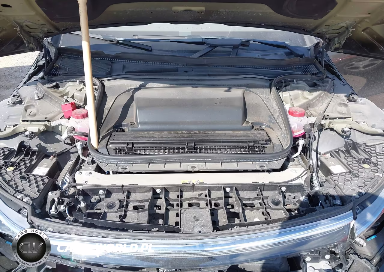 2023 Mercedes-Benz Eqs 450+ VIN:W1KCG2DBXPA033212 - 10