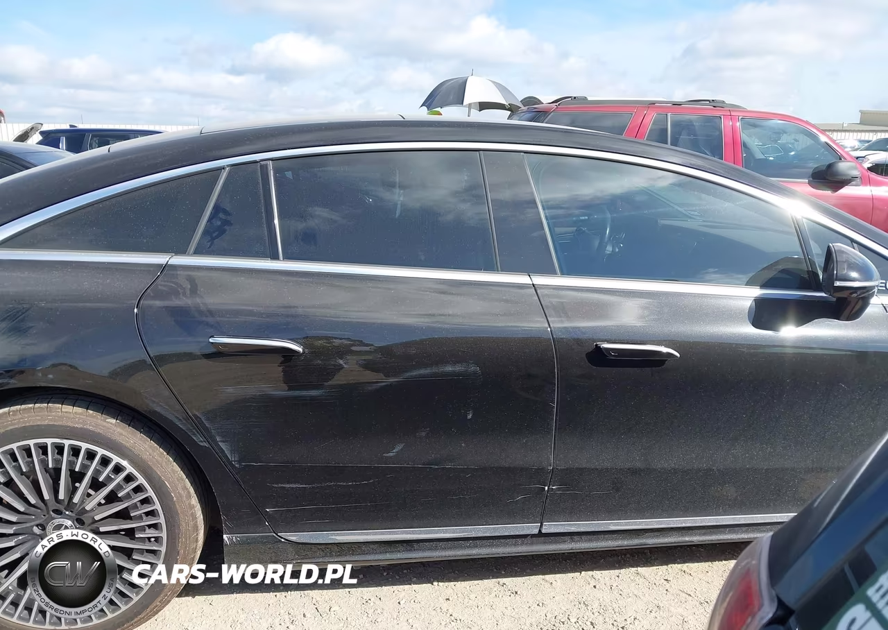 2023 Mercedes-Benz Eqs 450+ VIN:W1KCG2DBXPA033212 - 13