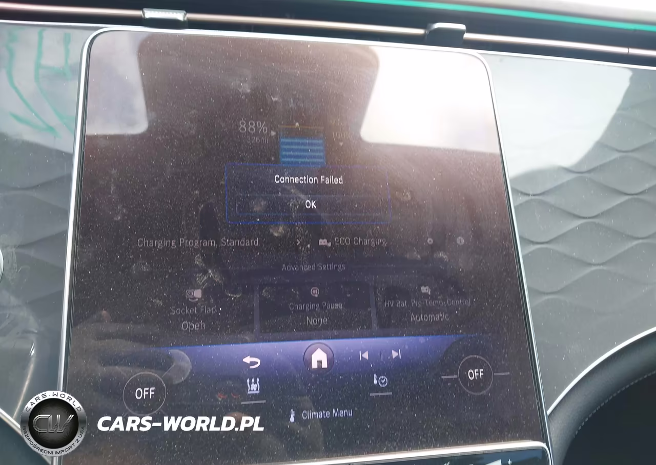 2023 Mercedes-Benz Eqs 450+ VIN:W1KCG2DBXPA033212 - 18