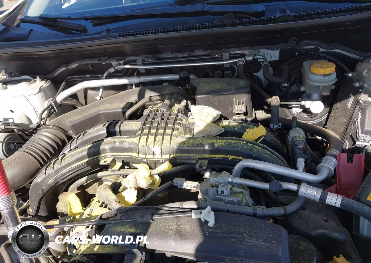 2020 Subaru Crosstrek Premium VIN:JF2GTAPC1L8244128 - 10
