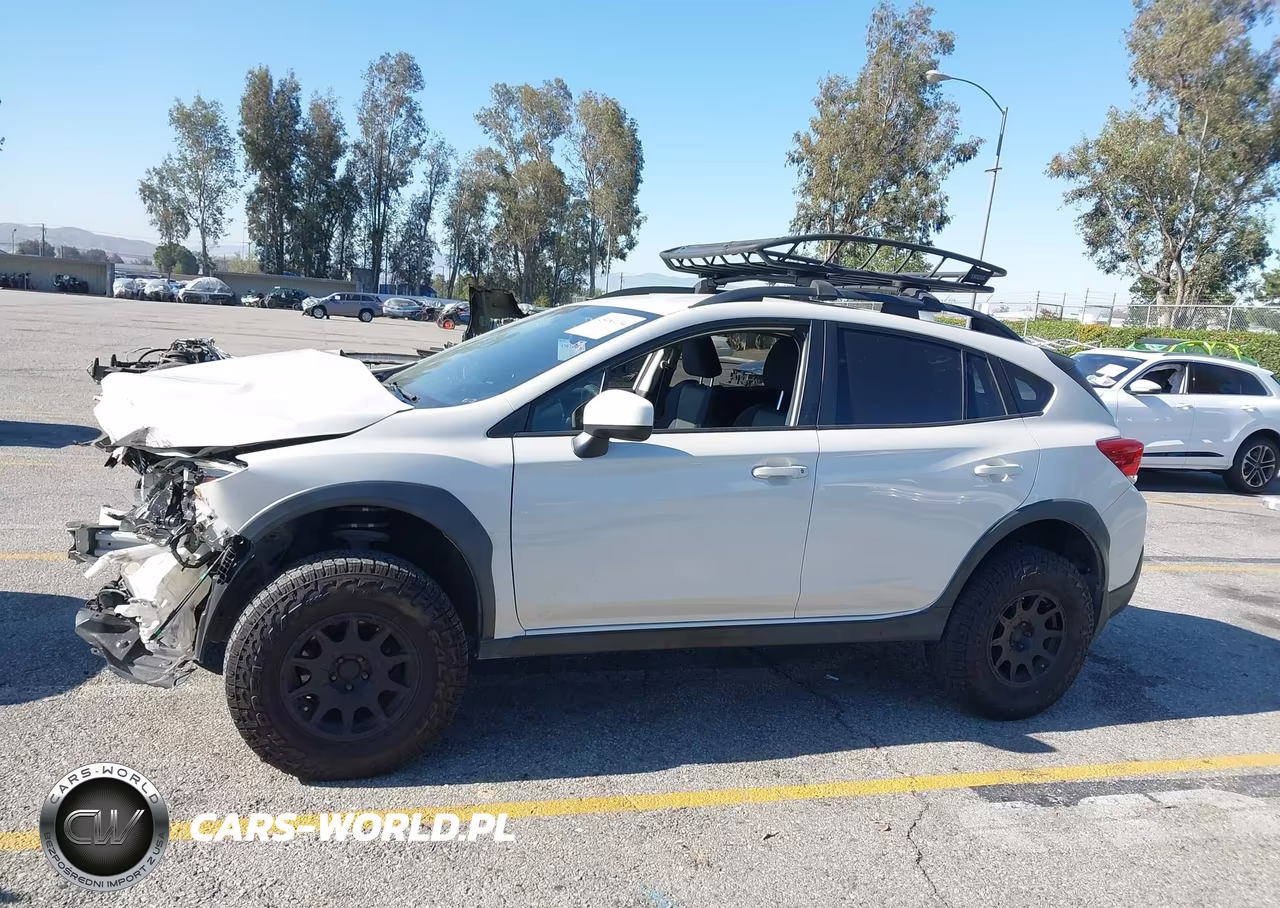 2020 Subaru Crosstrek Premium VIN:JF2GTAPC1L8244128 - 15