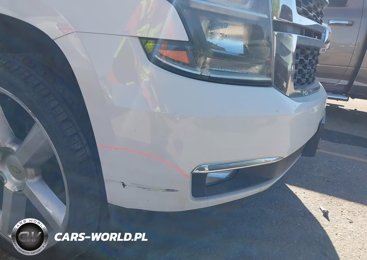 2016 Chevrolet Tahoe Lt VIN:1GNSKBKC9GR181229 - 6